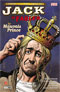  Jack of Fables T3 : Le mauvais prince, comics chez Panini Comics de Willingham, Sturges, Akins, Braun, Robinson, Vozzo, Loughridge, Bolland