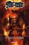 Spawn : De sang et d'ombres, comics chez Delcourt de McEllroy, Jenkins, Wood