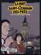  Nestor Burma T5 : La nuit de Saint-Germain-des-Prés (0), bd chez Casterman de Malet, Tardi, Moynot, Busca