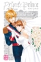  Private prince T5, manga chez Kazé manga de Enjoji