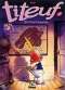  Titeuf T1 : Dieu, le sexe et les bretelles, bd chez Glénat de Zep, Nob