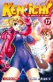  Ken-Ichi, le disciple ultime T17 : , manga chez Kurokawa de Matsuena