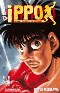  Ippo – Saison 2 - Destins de boxeurs, T4, manga chez Kurokawa de Morikawa