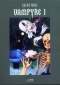  Vampyre T1, manga chez Le Lézard Noir de Maruo