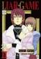  Liar game T2 : , manga chez Tonkam de Kaitani