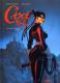  Cixi de Troy T2 : Le secret de Cixi (0), bd chez Soleil de Arleston, Vatine, Besson