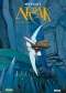  Arzak T1 : L'arpenteur (0), bd chez Glénat de Moebius