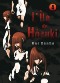 L'ile de Hôzuki T4, manga chez Ki-oon de Sanbe