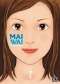  Maiwai T1 : , manga chez Pika de Mochizuki