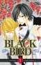  Black bird T1 : , manga chez Pika de Sakurakouji
