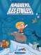  Naguère les étoiles T2, bd chez Delcourt de Bourhis, Spiessert, Mathilda
