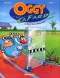  Oggy et les cafards T2 : Crac, Boum, Miaouuuu ! (0), bd chez Dargaud de Aranega, Frevin