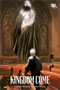 Kingdom come :  (1), comics chez Panini Comics de Waid, Ross