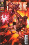  Wolverine T202 : Fou dans la tête (2), comics chez Panini Comics de Aaron, Paquette, Fairbairn, Kubert