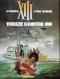  XIII T8 : Treize contre un (0), bd chez Dargaud de Van Hamme, Vance, Petra