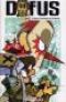  Dofus T14 : Le bon, la brute et Dofus, manga chez Ankama de Fullcanelli, Tot, Mojojojo, Ancestral z