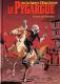 Le Pygargue T1 : Tueur de femmes (0), bd chez Quadrants de Cornette, Constant, Constant