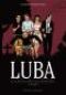  Luba T2 : , comics chez Delcourt de Hernandez