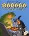 Radada la méchante sorcière :  (1), bd chez Fluide Glacial de Gaudelette, Sauger
