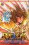  Saint Seiya - The lost canvas  T15 : , manga chez Kurokawa de Teshirogi, Kurumada