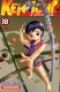  Ken-Ichi, le disciple ultime T18 : , manga chez Kurokawa de Matsuena