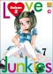  Love junkies - saison 2 T7 : , manga chez Taïfu comics de Hatsuki