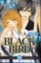  Black bird T2 : , manga chez Pika de Sakurakouji