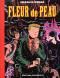Fleur de peau, comics chez Cornelius de Burns