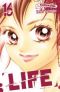  Life T16 : , manga chez Kurokawa de Suenobu