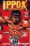  Ippo – Saison 2 - Destins de boxeurs, T8, manga chez Kurokawa de Morikawa