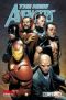 The New Avengers T4 : Confiance (0), comics chez Panini Comics de Reed, Bendis, Yu, Pagulayan, Cheung, Ponsor, McCaig