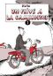 Un Privé à la cambrousse T1 :  (1), bd chez Gallimard de Heitz