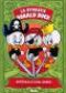 La Dynastie Donald Duck T3 : Des bobos ou des bonbons ?, comics chez Glénat de Barks