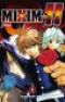  Mixim 11 T1 : , manga chez Glénat de Anzai