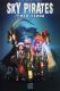  Sky pirates of Neo Terra T1 : , comics chez Soleil de Wagner, d'Errico