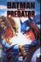  Batman vs Predator T1 : , comics chez Soleil de Gibbons, Kubert, Kubert, Van Valkenburg