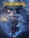  Konungar T1 : Invasions (0), bd chez Glénat de Runberg, Junzhen