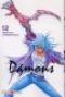  Dämons T12 : , manga chez Bamboo de Yonehara, Tezuka