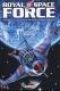 Royal Space Force : , comics chez Delcourt de Ellis, Weston, Martin