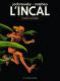 L'Incal T2 : L'incal lumière, bd chez Les Humanoïdes Associés de Jodorowsky, Moebius