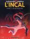 L'Incal T3 : Ce qui est en bas, bd chez Les Humanoïdes Associés de Jodorowsky, Moebius, Beumeney-Joannet