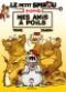 Le petit Spirou : Mes amis à poils (0), bd chez Dupuis de Tome, Janry, de Becker