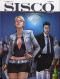  Sisco T3 : Gin-Fizz, bd chez Le Lombard de Benec, Legrain, Studio 9, Wang