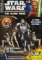  Star Wars T3 : , comics chez Delcourt de DeFalco, Hoskin, Etherington, Ponce, Roberts, Digikore studio