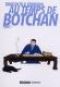 Au temps de Botchan T1 : , manga chez Casterman de Sekikawa, Taniguchi
