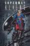  Superman vs Aliens T1 : , comics chez Soleil de Jurgens, Nowlan, Wright, Android Images