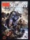  ABC Warriors T3 : La guerre Volgan, comics chez Soleil de Mills, Langley