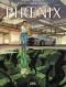  Phoenix T2 : Suzan (0), bd chez Soleil de Gaudin, Peynet, Rieu