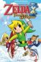 The Legend of Zelda - Phantom hourglass : , manga chez Soleil de Himekawa