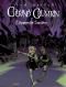  Courtney Crumrin T5 : et l'apprentie sorcière, comics chez Akileos de Naifeh